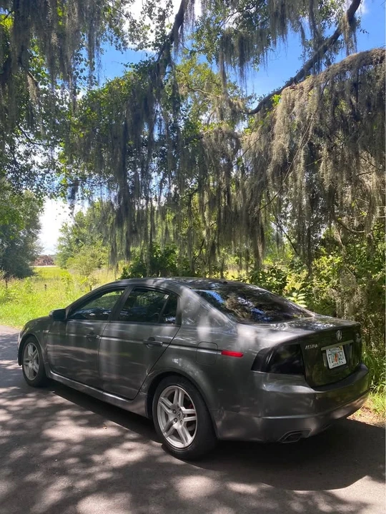 2008 Acura TL 3rd Gen - Image 2 of 4