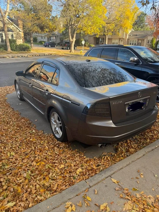 2008 Acura TL 3rd Gen - Image 2 of 5
