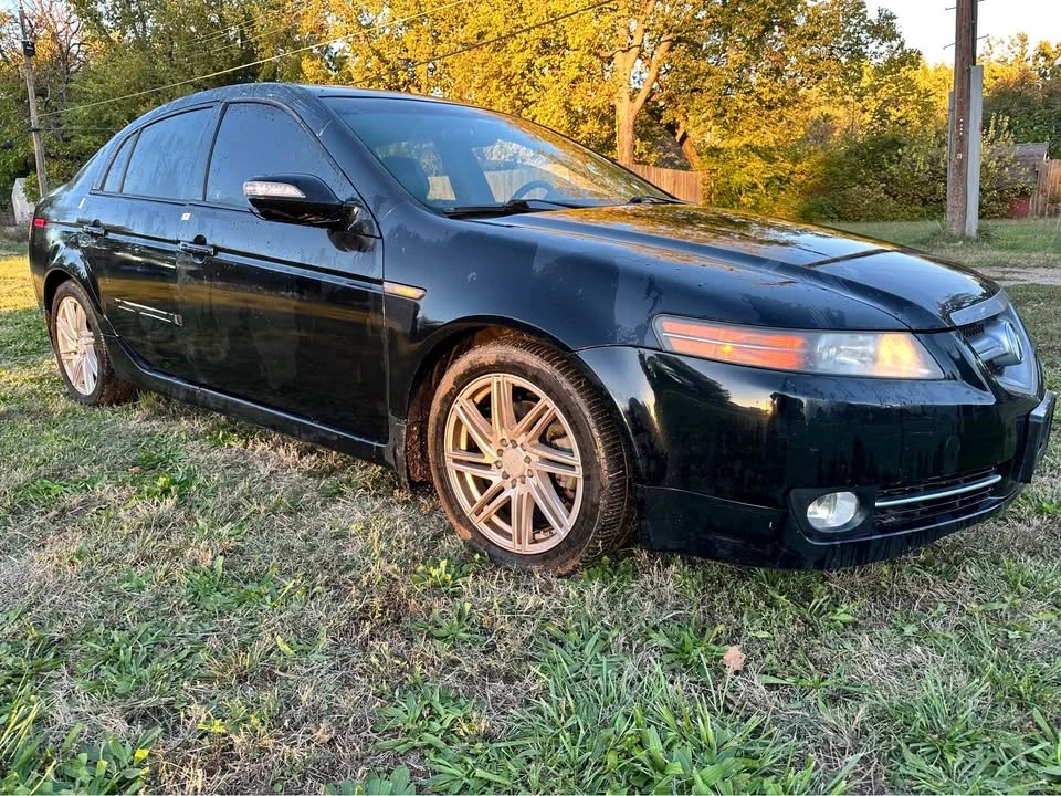 2008 Acura TL 3rd Gen - Image 2 of 16