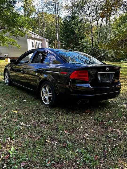2008 Acura TL 3rd Gen - Image 6 of 19