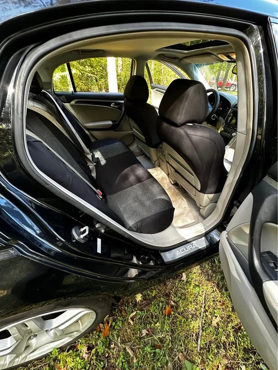 2008 Acura TL 3rd Gen - Image 15 of 19