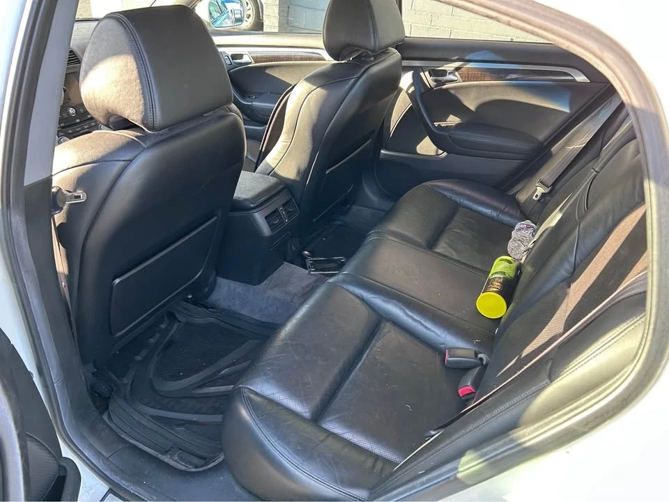 2008 Acura TL 3rd Gen - Image 5 of 6