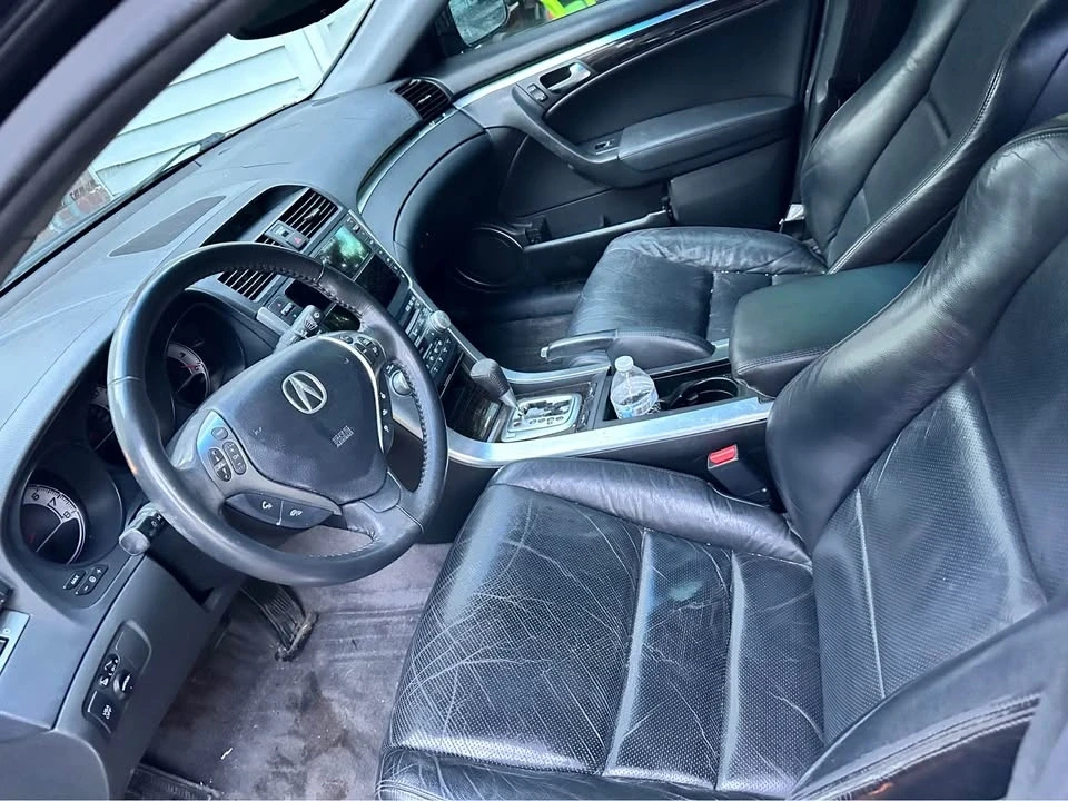 2008 Acura TL 3rd Gen - Image 12 of 16