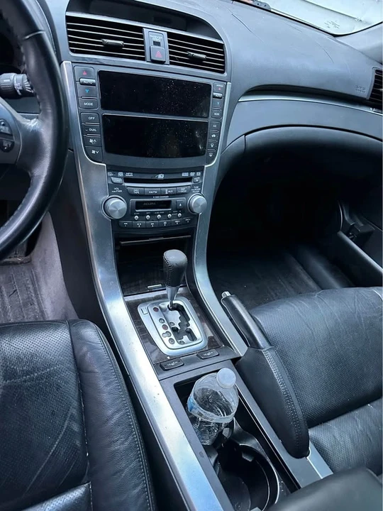 2008 Acura TL 3rd Gen - Image 13 of 16