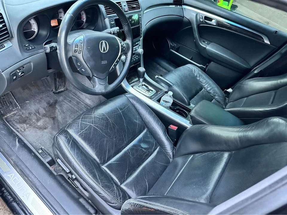 2008 Acura TL 3rd Gen - Image 10 of 16