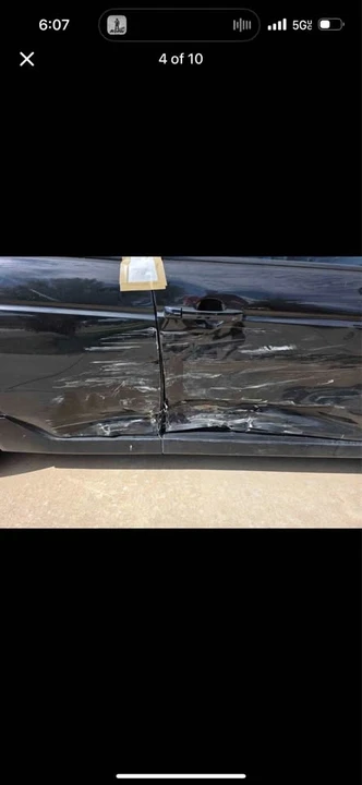 2008 Acura TL 3rd Gen - Image 15 of 16