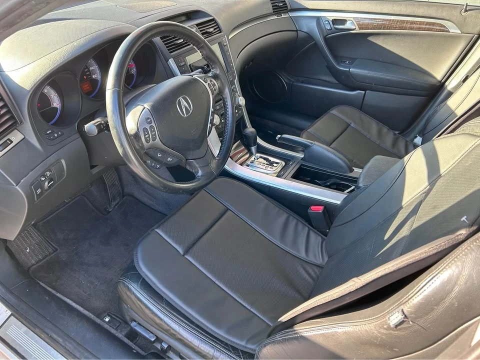 2008 Acura TL 3rd Gen - Image 4 of 6