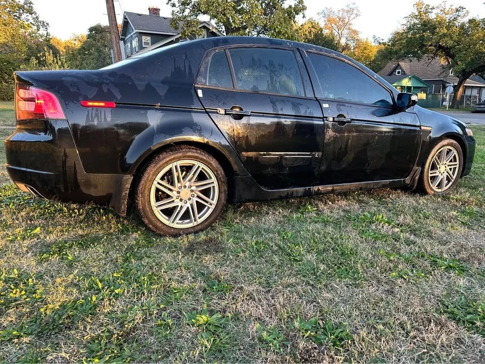 2008 Acura TL 3rd Gen - Image 3 of 16