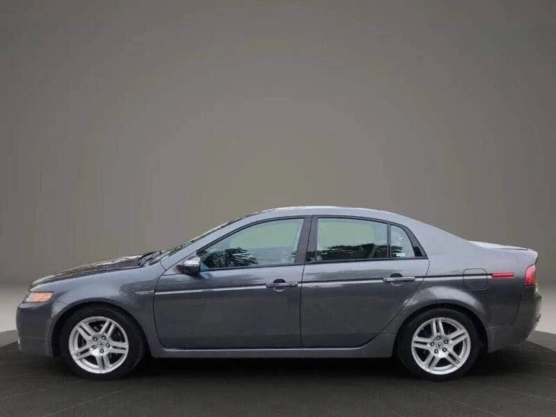 2008 Acura TL 3rd Gen - Image 4 of 19