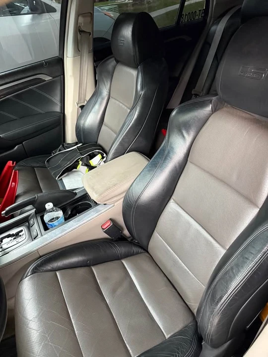 2008 Acura TL 3rd Gen - Image 3 of 5