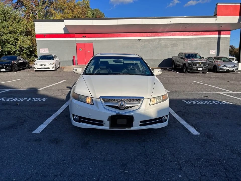 2008 Acura TL 3rd Gen - Image 3 of 6