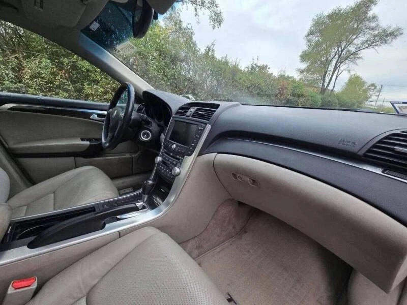 2008 Acura TL 3rd Gen - Image 7 of 19