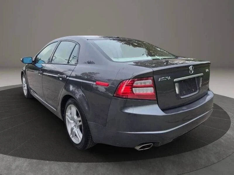 2008 Acura TL 3rd Gen - Image 2 of 19