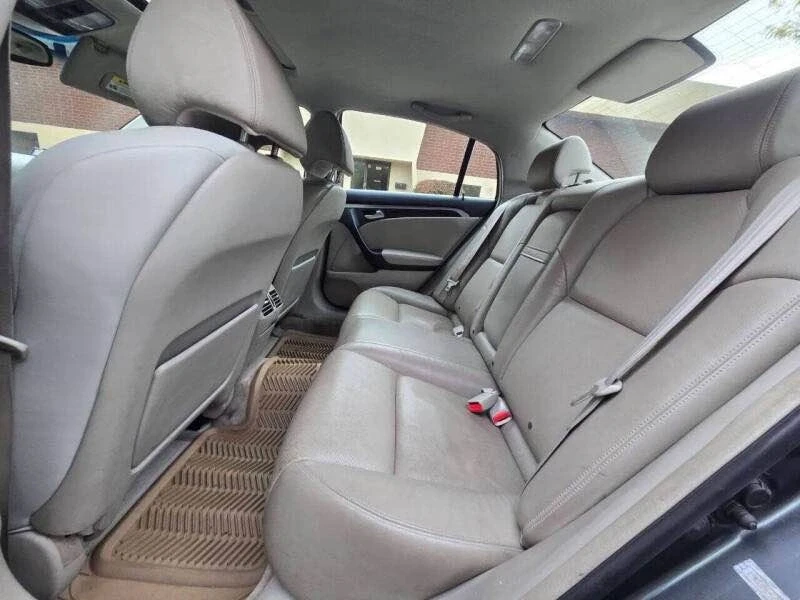 2008 Acura TL 3rd Gen - Image 6 of 19