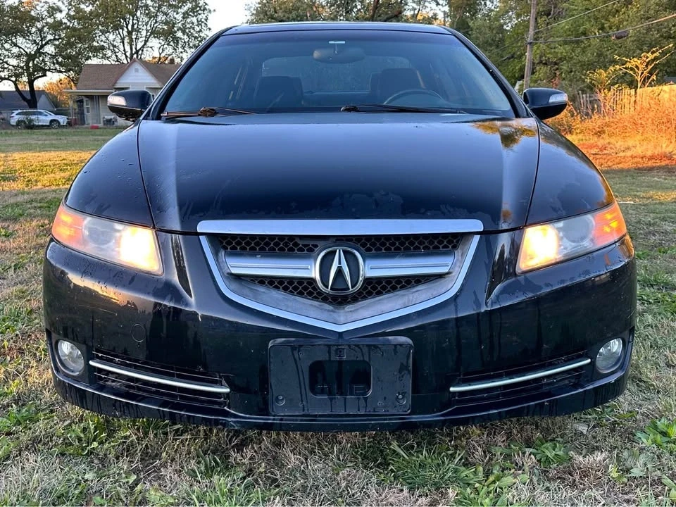 2008 Acura TL 3rd Gen - Image 8 of 16