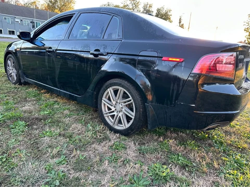 2008 Acura TL 3rd Gen - Image 5 of 16