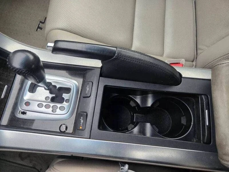 2008 Acura TL 3rd Gen - Image 19 of 19
