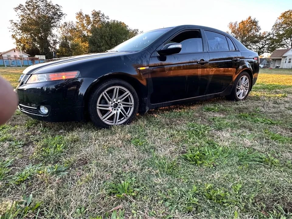 2008 Acura TL 3rd Gen - Image 6 of 16