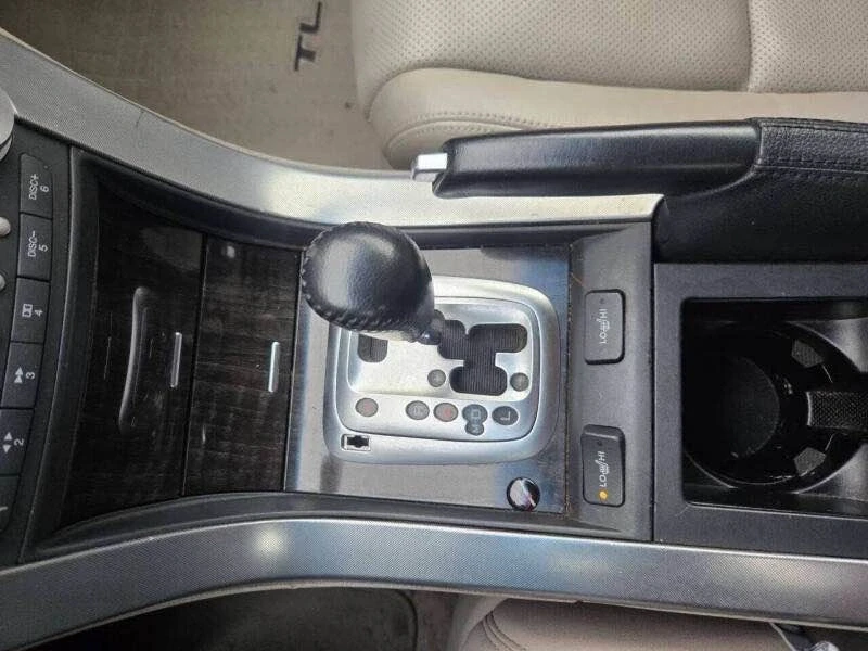 2008 Acura TL 3rd Gen - Image 18 of 19