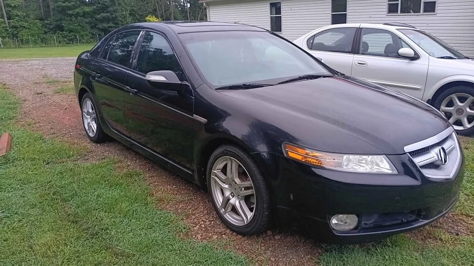 2008 Acura TL 3rd Gen - Image 5 of 8