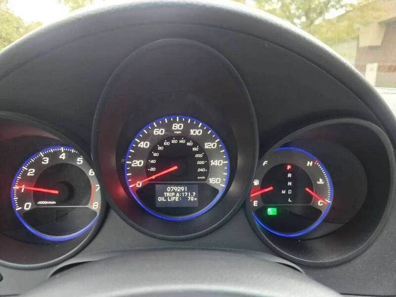 2008 Acura TL 3rd Gen - Image 13 of 19