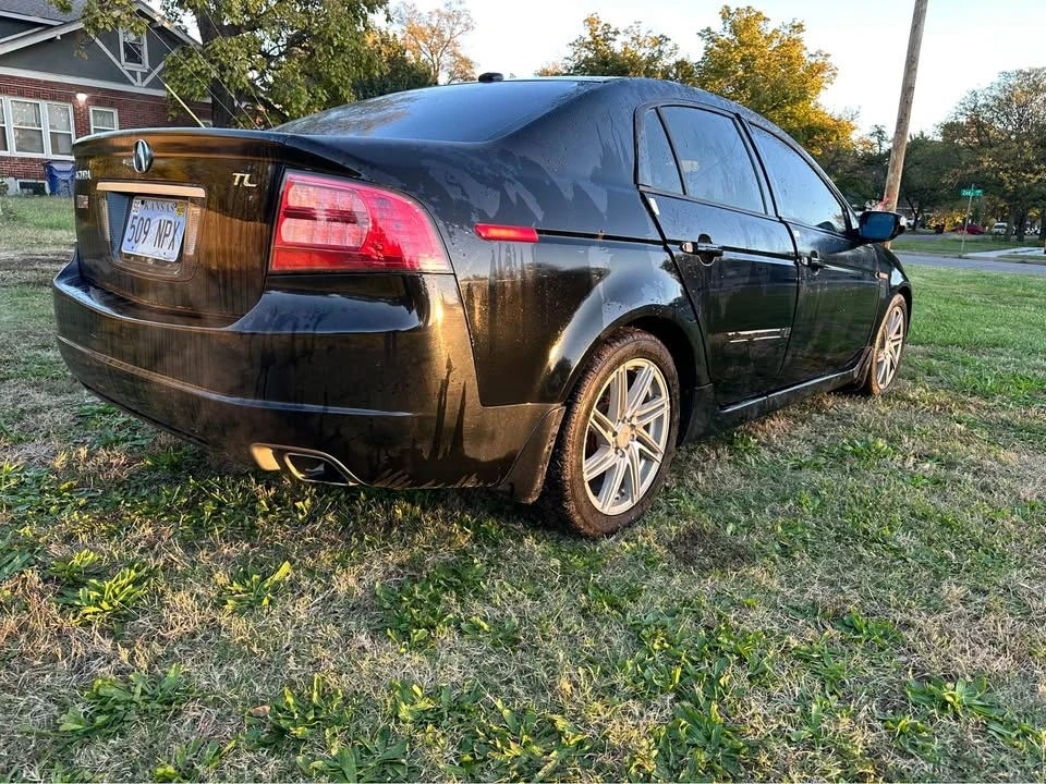 2008 Acura TL 3rd Gen - Image 4 of 16