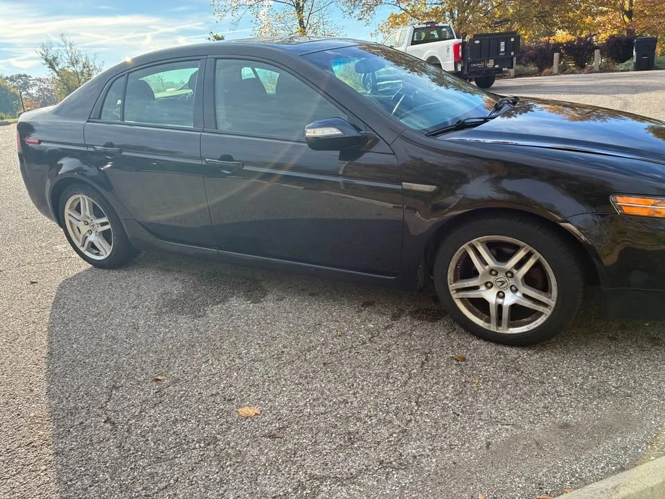2008 Acura TL 3rd Gen - Image 3 of 11