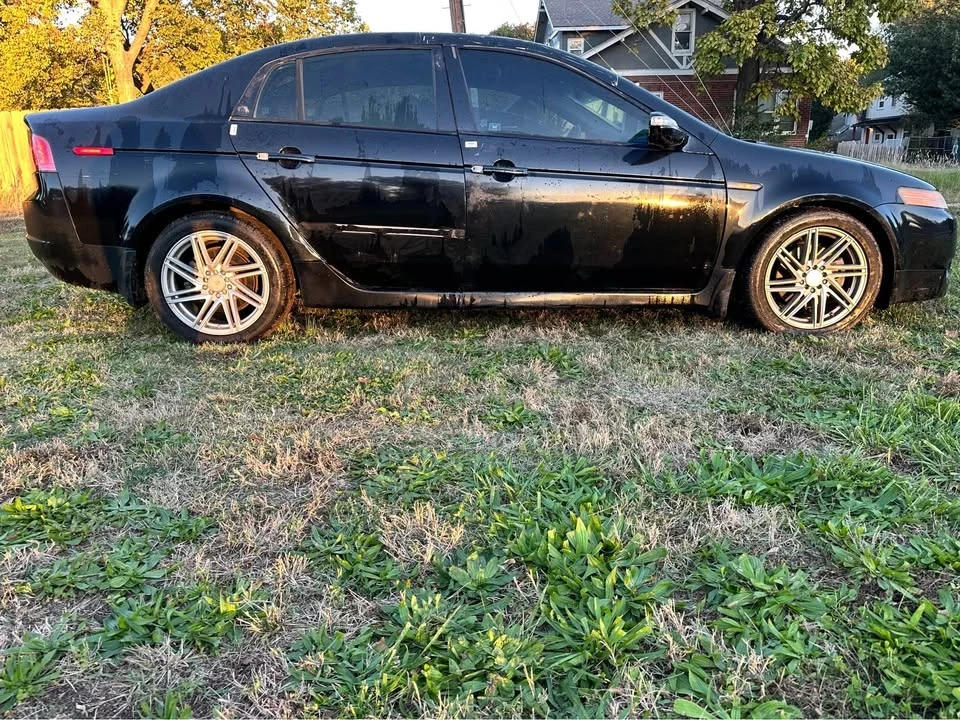 2008 Acura TL 3rd Gen - Image 9 of 16