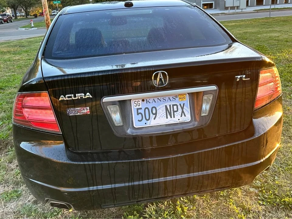 2008 Acura TL 3rd Gen - Image 7 of 16