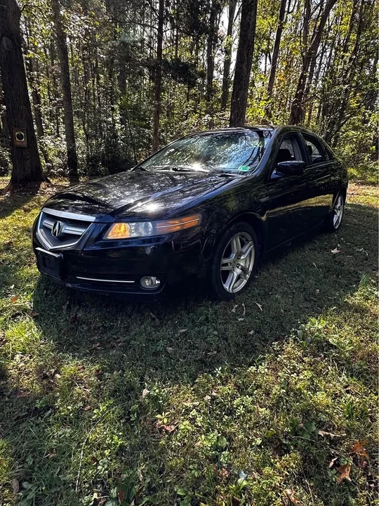 2008 Acura TL 3rd Gen - Image 5 of 20