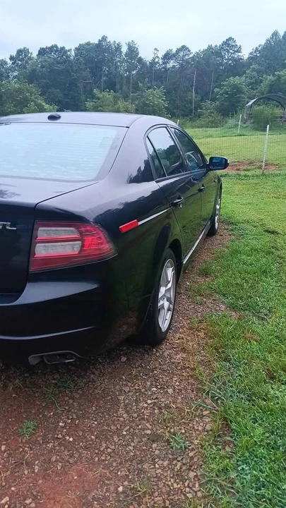 2008 Acura TL 3rd Gen - Image 6 of 8