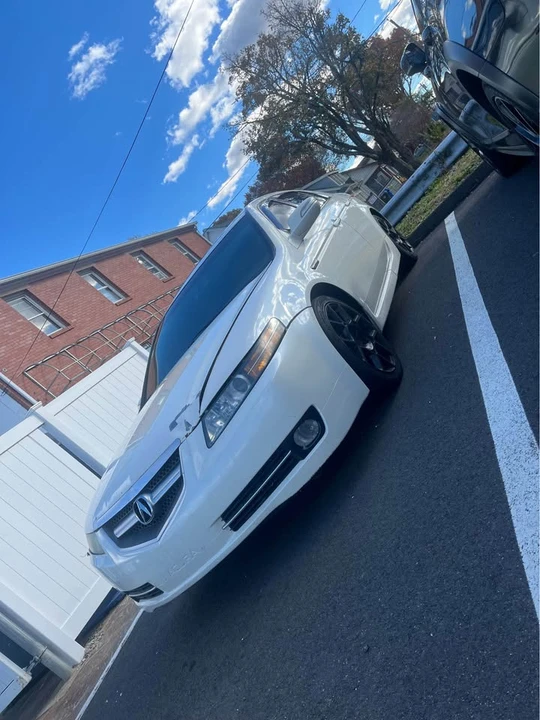 2008 Acura TL 3rd Gen - Image 4 of 10