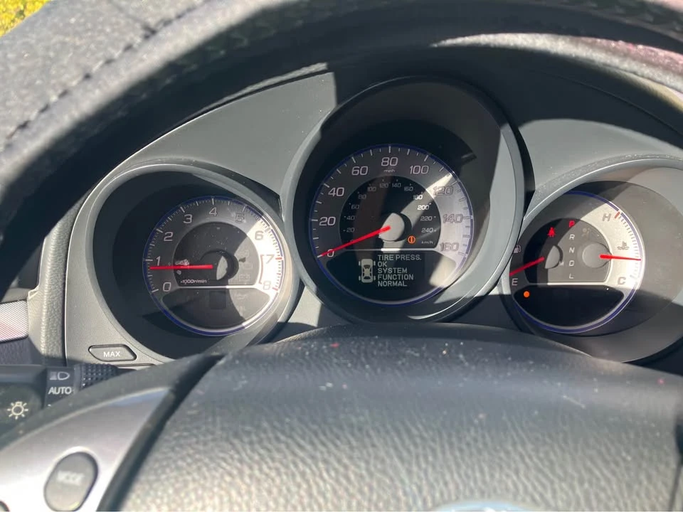 2008 Acura TL 3rd Gen - Image 11 of 11