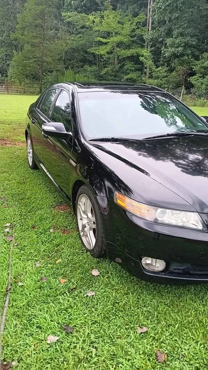 2008 Acura TL 3rd Gen - Image 2 of 8