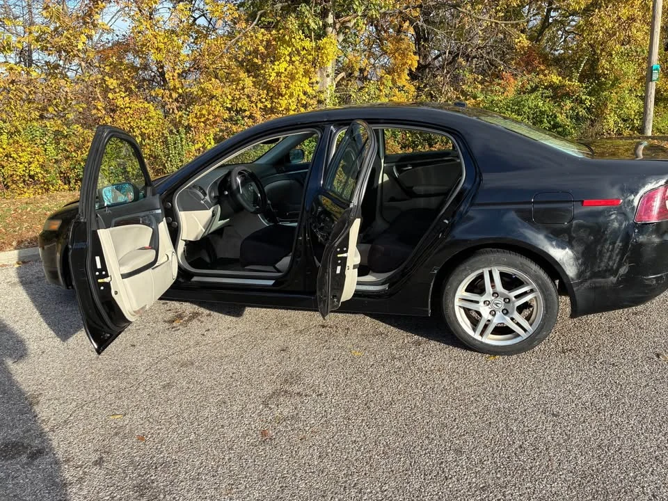2008 Acura TL 3rd Gen - Image 2 of 11