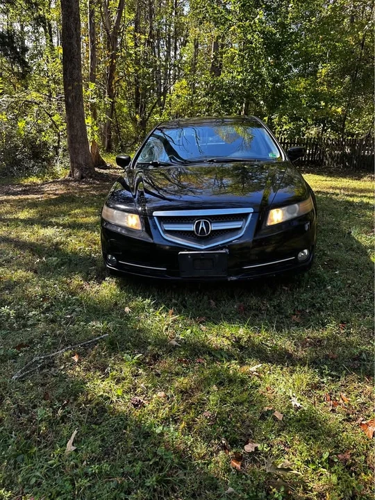 2008 Acura TL 3rd Gen - Image 4 of 20