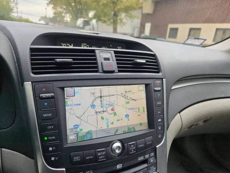 2008 Acura TL 3rd Gen - Image 14 of 19