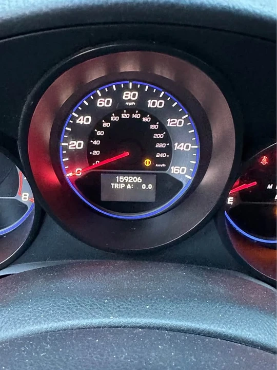 2008 Acura TL 3rd Gen - Image 14 of 16