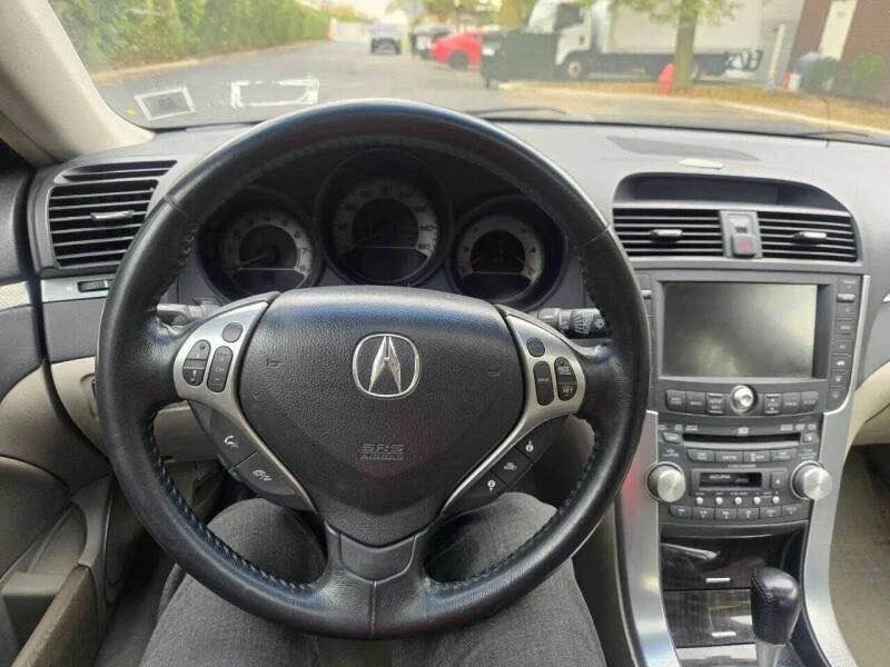 2008 Acura TL 3rd Gen - Image 11 of 19