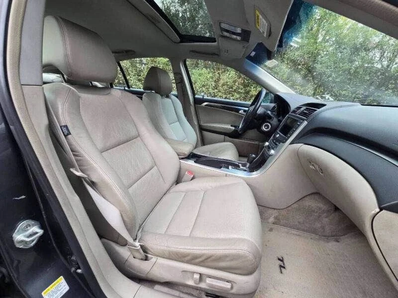 2008 Acura TL 3rd Gen - Image 5 of 19