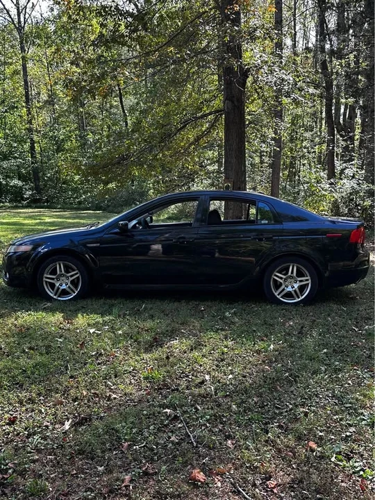 2008 Acura TL 3rd Gen - Image 6 of 20