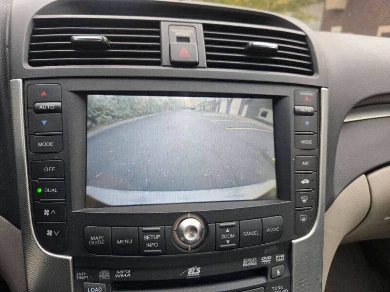 2008 Acura TL 3rd Gen - Image 17 of 19