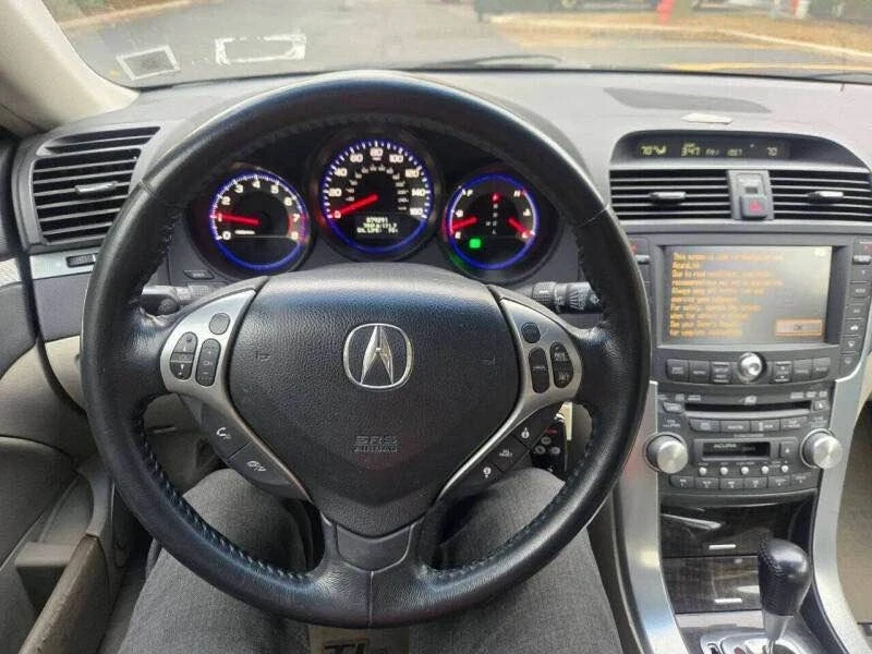 2008 Acura TL 3rd Gen - Image 12 of 19