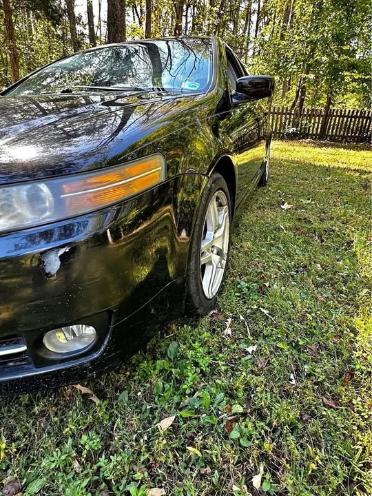 2008 Acura TL 3rd Gen - Image 2 of 20