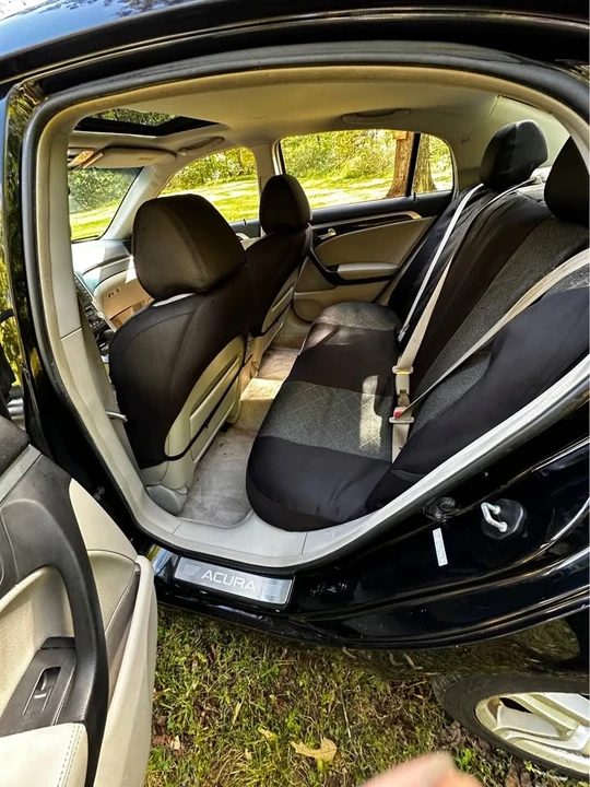 2008 Acura TL 3rd Gen - Image 13 of 20