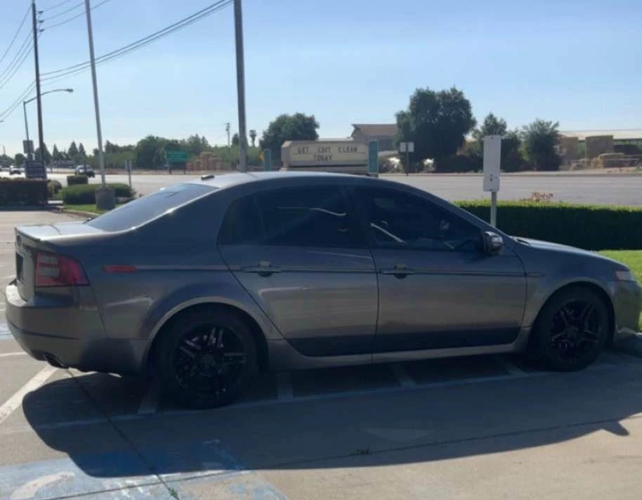 2008 Acura TL 3rd Gen - Image 8 of 11