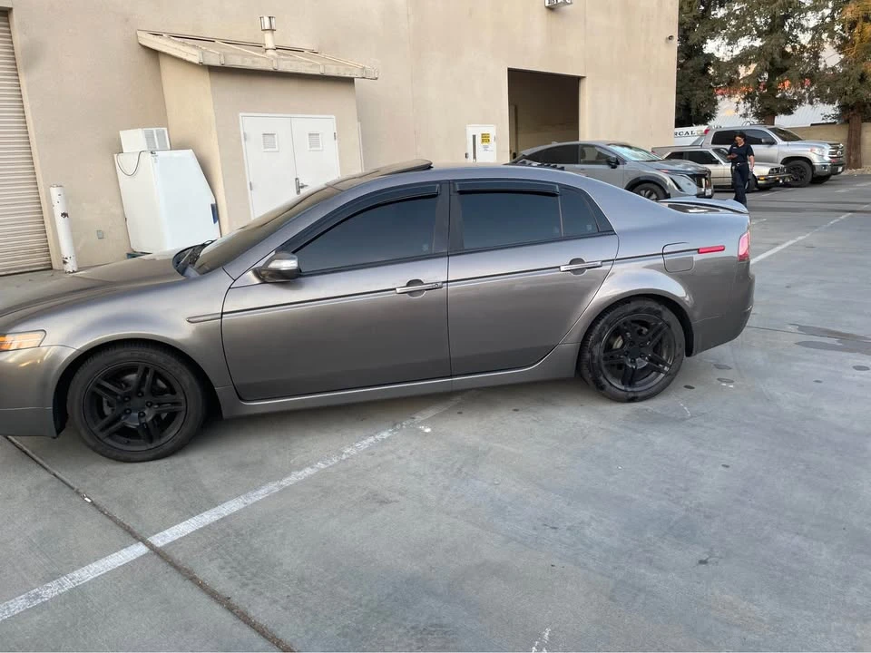 2008 Acura TL 3rd Gen - Image 5 of 11