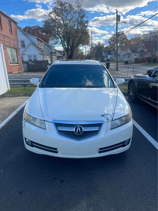 2008 Acura TL 3rd Gen - Image 2 of 10