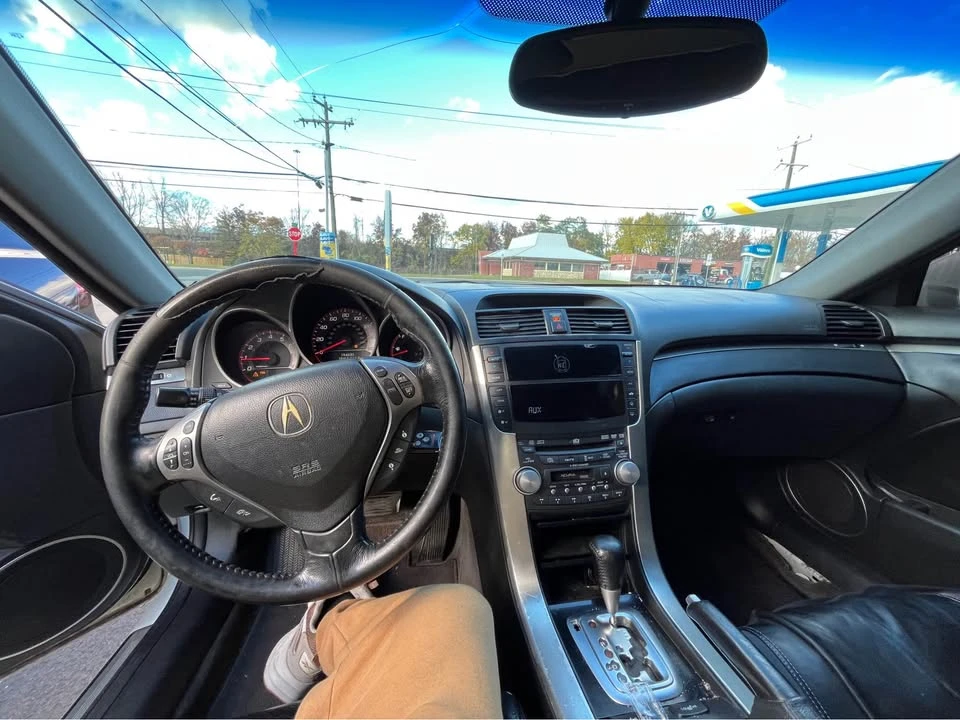 2008 Acura TL 3rd Gen - Image 8 of 10
