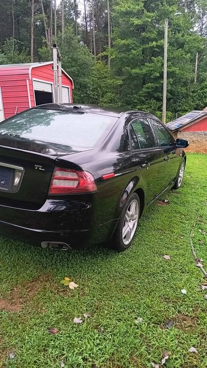 2008 Acura TL 3rd Gen - Image 3 of 8